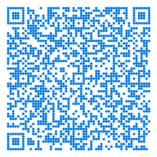 Venmo QR code for @andygforboe
